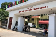 Truy trách nhiệm giám đốc BV Tâm thần TW 1 vụ "phòng bay lắc" trong bệnh viện