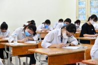 Thông tin mới nhất về kỳ thi tốt nghiệp THPT 2021: Thời gian thi, lịch thi chi tiết
