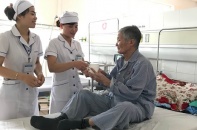 Rút ngắn thời gian điều trị cho bệnh nhân lao