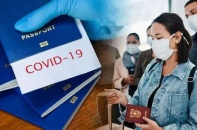 Nhiều câu hỏi phải trả lời khi áp dụng hộ chiếu vắc-xin Covid-19