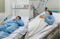 Cả gia đình ngộ độc khi sử dụng tinh dầu đuổi muỗi