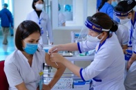 Dự kiến 3 đối tượng áp dụng hộ chiếu vắc-xin