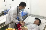 Đột quỵ ở người trẻ tăng, vì đâu?