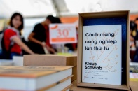 Hội sách trực tuyến quốc gia lần thứ 2: Sách cho mọi nhà