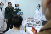 Nguy cơ bùng phát dịch Covid-19 dịp nghỉ lễ