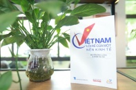 Nguyên trưởng đoàn đàm phán BTA ra sách "Việt Nam, lối rẽ của một nền kinh tế"