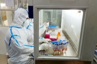 Cần giám sát ca bệnh, giải trình tự gen các biến thể mới của Covid-19