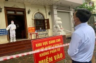Nâng khả năng ứng phó tại tuyến tỉnh khi dịch bệnh Covidd-19 xảy ra