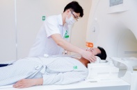 Ứng dụng nhiều kỹ thuật cao trong khám chữa bệnh