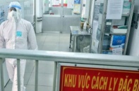 Thêm hai ca mắc Covid-19 mới ở Hà Nam là mợ và cháu của bệnh nhân 2899