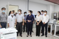 3 giả thuyết về nguồn mắc bệnh của ca "siêu lây nhiễm" ở Hà Nam