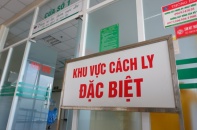 Hà Nội phát hiện ca Covid-19 là nhân viên quán bar Sunny