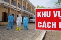 Ban Chỉ đạo Quốc gia phòng, chống dịch Covid-19: Thêm 26 ca nhiễm mới, siết chặt quy định cách ly