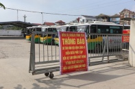 TP.Vĩnh  Yên thực hiện giãn cách xã hội từ ngày 7/5