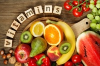 Tránh lạm dụng vitamin mùa dịch