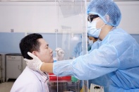 Công suất xét nghiệm của Việt Nam đáp ứng được nhu cầu chống dịch
