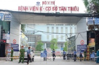 Quy trách nhiệm cho người đứng đầu bệnh viện trong việc phòng chống dịch Covid-19