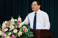 Linh hoạt phương pháp bầu cử tại các nơi đang bị cách ly y tế