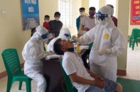 5 ca mắc Covid-19 mới liên quan tới Bệnh viện K cơ sở Tân Triều