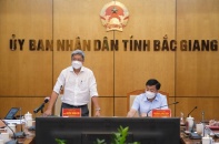 Dịch tại Bắc Giang, Bắc Ninh rất phức tạp với số ca mắc tăng cao mỗi ngày