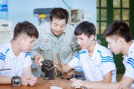 "Miếng bánh" cao đẳng, phần ai?