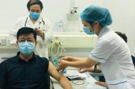 Dịch Covid-19 càng phức tạp, càng cần đẩy nhanh tiến độ tiêm chủng