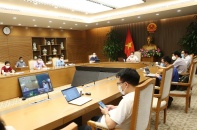 Nghiên cứu thí điểm cách ly tại nhà với F1 tại Bắc Ninh nếu đủ điều kiện