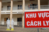 Chuẩn hoá lấy mẫu xét nghiệm trên toàn tỉnh Bắc Giang từ ngày 24/5