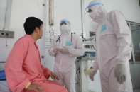 Ứng dụng trí tuệ nhân tạo trong điều trị bệnh nhân Covid-19