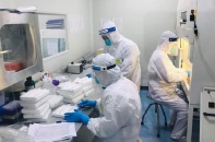 Xét nghiệm tới 5 lần mới phát hiện dương tính với Sars-Cov-2