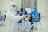 Chống lây nhiễm chéo Covid-19 tại khu công nghiệp, khu cách ly và nhà trọ công nhân