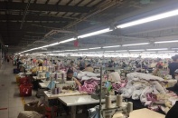 Nỗi lo kinh phí xét nghiệm Covid-19 tại các doanh nghiệp