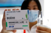 Vắc-xin Vero Cell được cấp phép lưu hành tại Việt Nam