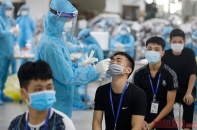 Nhiều doanh nghiệp tại Bắc Giang thiếu lao động