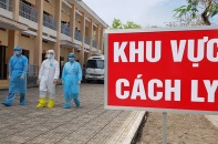 Bắc Giang điều chỉnh cách ly cho trẻ dưới 15 tuổi
