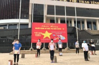 Tin vui trong điều trị bệnh nhân Covid-19 từ tâm dịch Bắc Giang