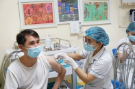 Vắc-xin Astra Zeneca đạt hiệu quả bảo vệ cao đối với biến thể Ấn Độ
