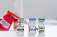 Nanogen xin cấp phép khẩn cấp vắc-xin Nano Covax