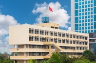Đã có điểm trúng tuyển theo học bạ vào Đại học Giao thông vận tải