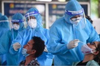 TP.HCM thay đổi chiến lược điều tra, truy vết, xét nghiệm phòng chống Covid-19
