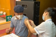 Lô vắc-xin của Pfizer dự kiến về Việt Nam vào ngày 7/7