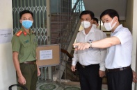Hơn 11.000 thí sinh không được dự thi đợt 1 kỳ thi tốt nghiệp THPT