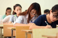 Thí sinh F1, F2 có thể dự thi tốt nghiệp THPT ngày mai