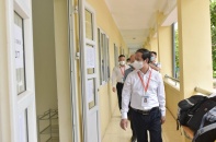 23.786 thí sinh vắng thi do ảnh hưởng của dịch Covid-19