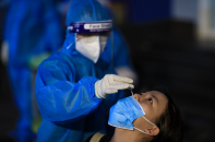 TP.HCM sẵn sàng phương án điều trị bệnh nhân Covid-19 theo 3 cấp độ