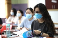 Các giáo viên dự đoán phổ điểm các môn thi tốt nghiệp THPT