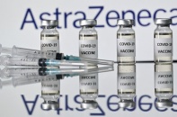 Nhật Bản và AstraZeneca cung cấp thêm hơn 1 triệu liều vắc-xin cho Việt Nam
