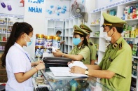 Bình ổn giá thuốc trong bối cảnh dịch bệnh phức tạp