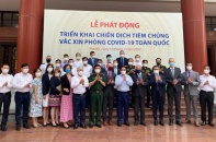 Số ca mắc Covid-19 của TP.HCM cao kỷ lục