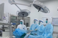 Bộ Y tế công bố phác đồ mới điều trị bệnh nhân Covid-19